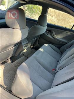 تۆیۆتا کامری